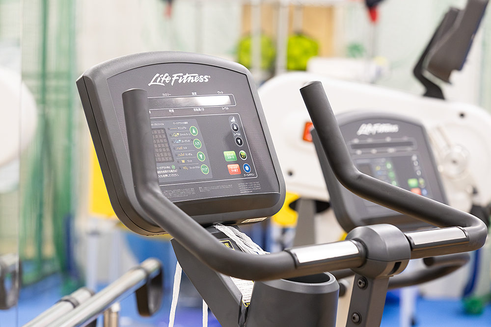 スポーツ リハビリテーション トレーニングマシン