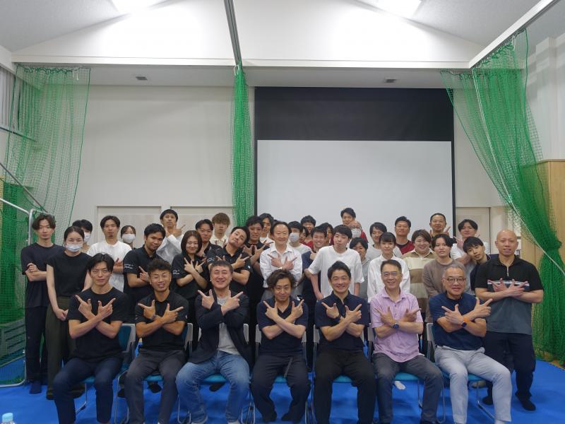 運動器エコーセミナー　〜医師とPTとの連携診療〜　を開催しました