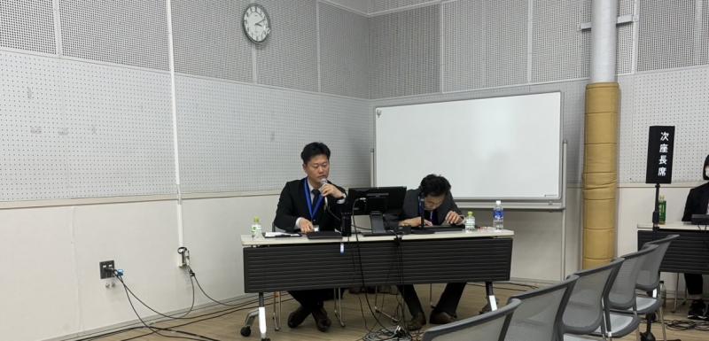 第12回日本スポーツ理学療法学会学術集会に参加してきました。